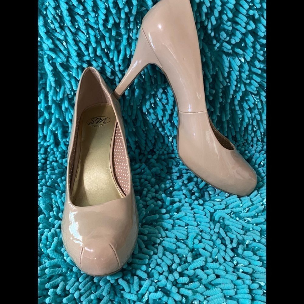 SM NEW YORK‎ Size 11